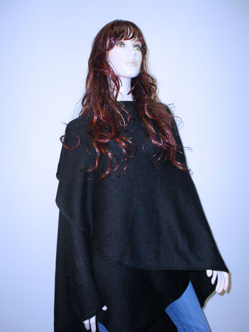 Alpaca Blend Runa Wrap