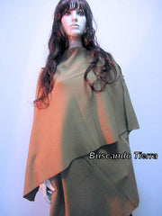 Alpaca Blend Shawls and Wraps